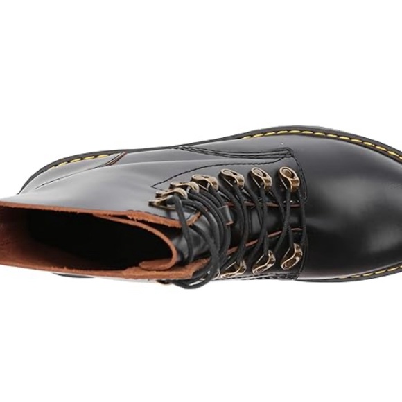 Doc Marten’s Leona Boots - Picture 7 of 11